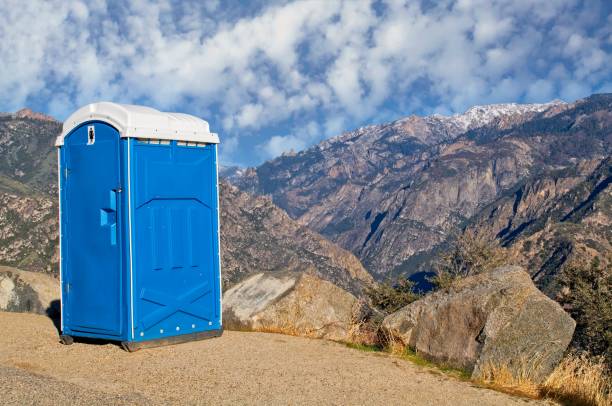 Types of Portable Toilets We Offer in North Patchogue, NY